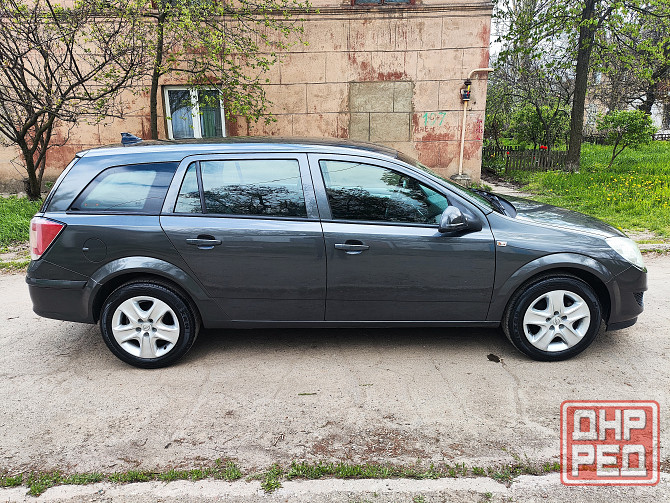Opel Astra H Универсал!!! Макеевка - изображение 5