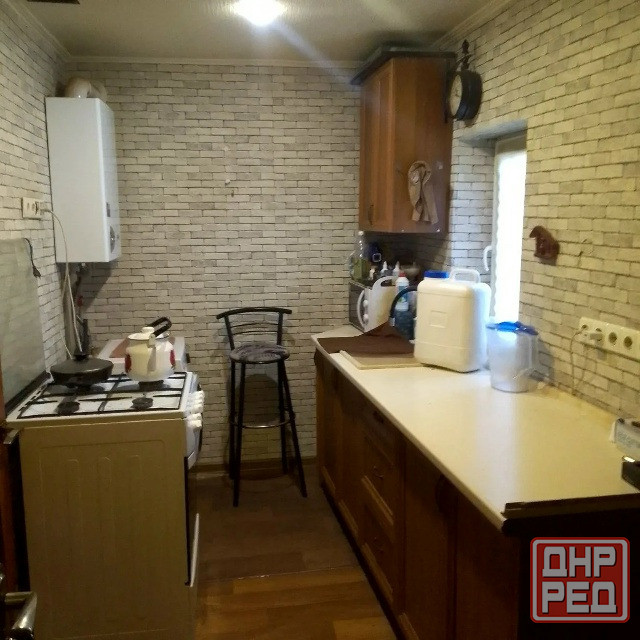 Продам два дома и гараж на Путиловке Донецк - изображение 1