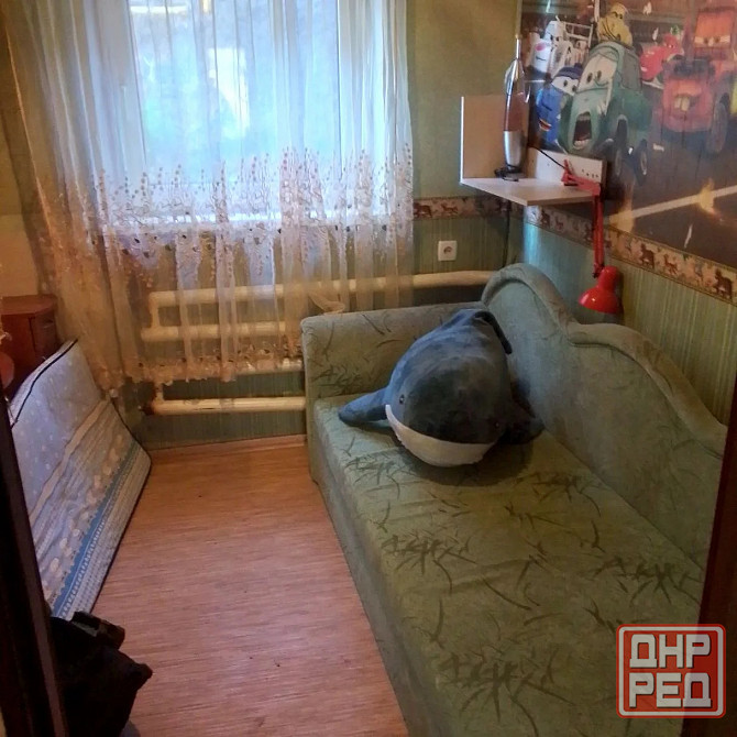 Продам два дома и гараж на Путиловке Донецк - изображение 5