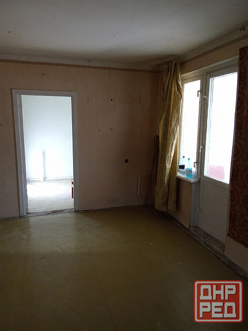 Продам 3 к. квартиру 1/9 Ленинский проспект Донецк - изображение 4