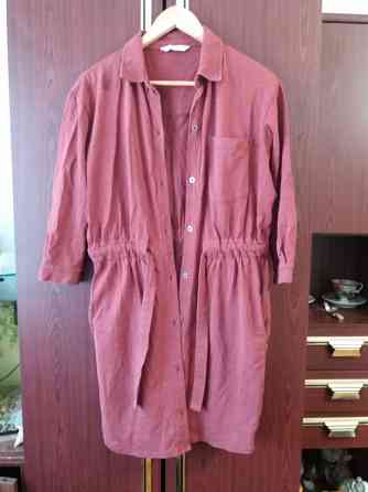 Продам платье халат р. 50 Донецк