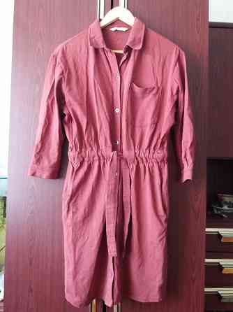 Продам платье халат р. 50 Донецк