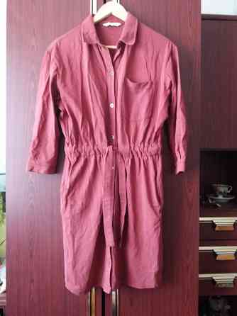 Продам платье халат р. 50 Донецк