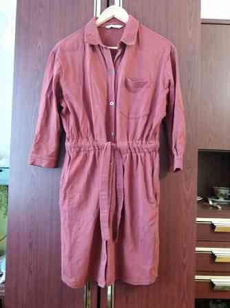 Продам платье халат р. 50 Донецк