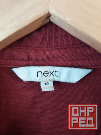 Продам платье халат р. 50 Донецк - изображение 4