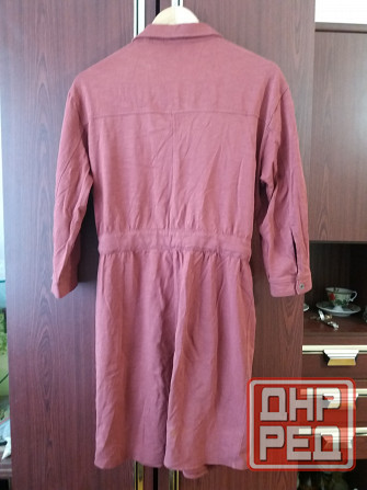 Продам платье халат р. 50 Донецк - изображение 5