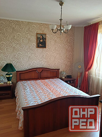 Продам 2 комнатную крупногабаритную квартиру на Крытом рынке Донецк - изображение 9