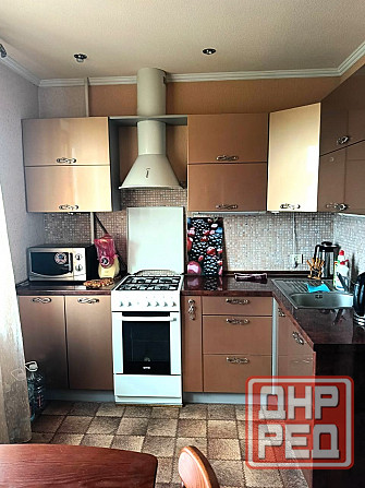 Продам 2 комнатную крупногабаритную квартиру на Крытом рынке Донецк - изображение 5