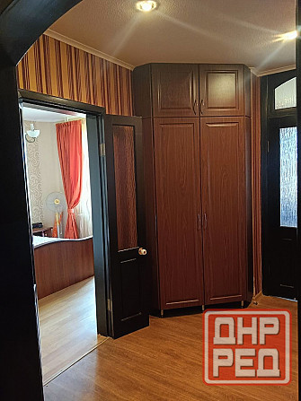 Продам 2 комнатную крупногабаритную квартиру на Крытом рынке Донецк - изображение 7