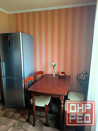Продам 2 комнатную крупногабаритную квартиру на Крытом рынке Донецк - изображение 6