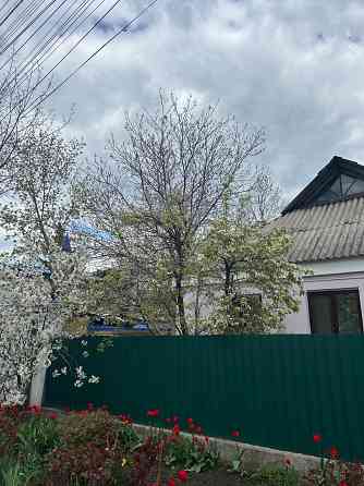 Уютный домик в центре Донецка Донецк