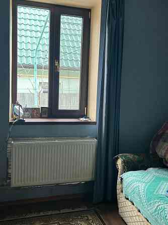 Уютный домик в центре Донецка Донецк