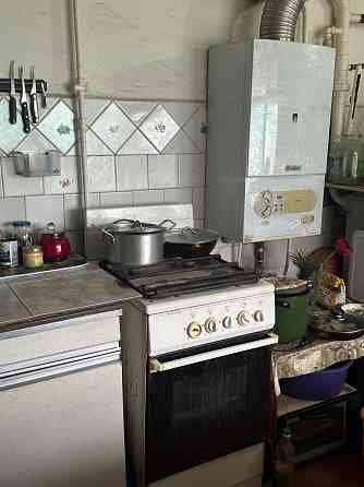 Уютный домик в центре Донецка Донецк