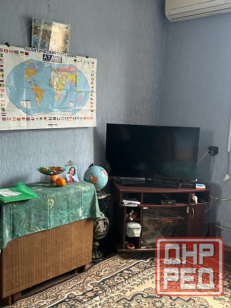 Уютный домик в центре Донецка Донецк - изображение 4