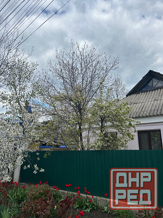 Уютный домик в центре Донецка Донецк - изображение 1