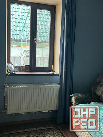 Уютный домик в центре Донецка Донецк - изображение 3