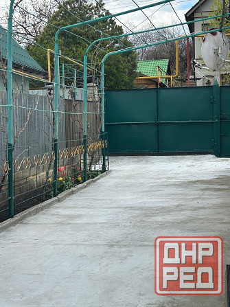 Уютный домик в центре Донецка Донецк - изображение 8