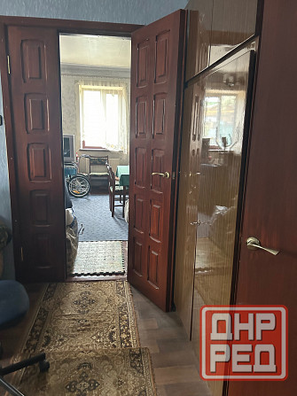 Уютный домик в центре Донецка Донецк - изображение 2