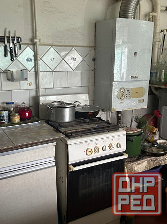 Уютный домик в центре Донецка Донецк - изображение 6