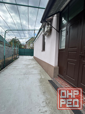 Уютный домик в центре Донецка Донецк - изображение 7