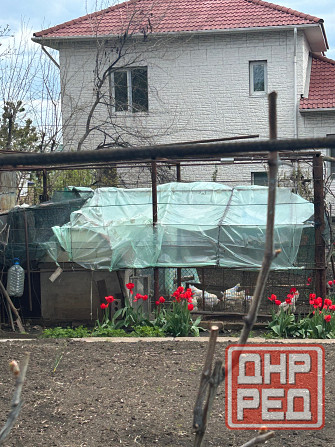 Уютный домик в центре Донецка Донецк - изображение 9