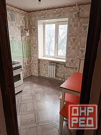 Продам 1 комнатную квартиру, парк Роща Донецк - изображение 4