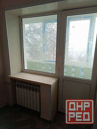 Продам 1 комнатную квартиру, парк Роща Донецк - изображение 3