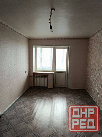 Продам 1 комнатную квартиру, парк Роща Донецк - изображение 1