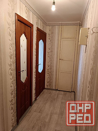 Продам 1 комнатную квартиру, парк Роща Донецк - изображение 6