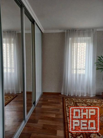 1ком. крупногабаритная, 5/9, в центре Донецк - изображение 3