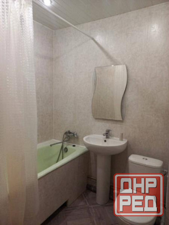 1ком. крупногабаритная, 5/9, в центре Донецк - изображение 8