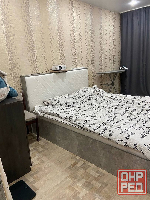 калининский район 1к кв Донецк - изображение 1