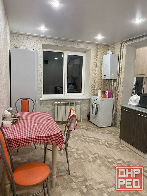 калининский район 1к кв Донецк - изображение 4