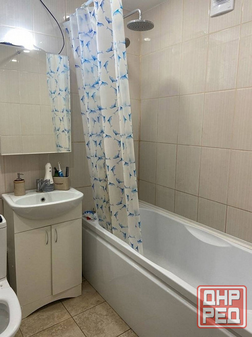 калининский район 1к кв Донецк - изображение 5
