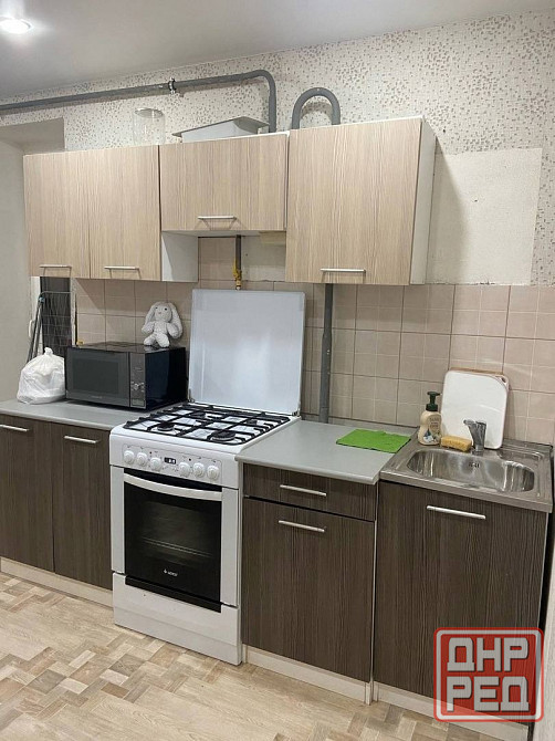калининский район 1к кв Донецк - изображение 3
