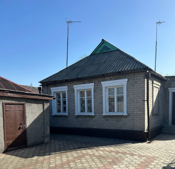 Продам Дом в Центре Макеевки Макеевка