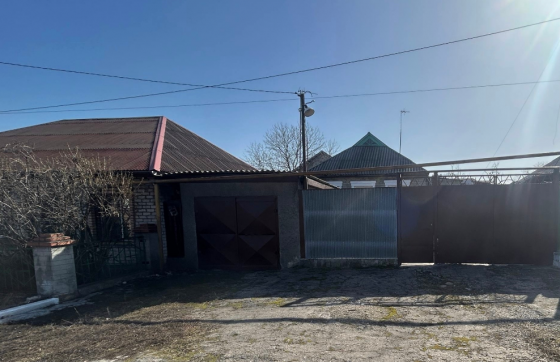 Продам Дом в Центре Макеевки Макеевка