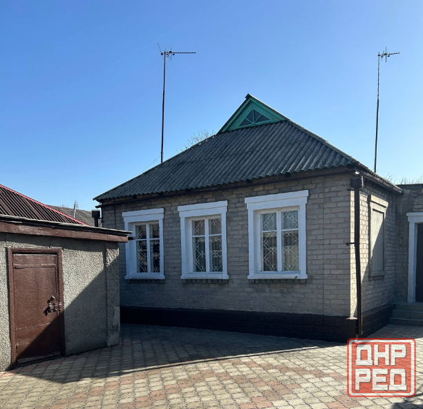 Продам Дом в Центре Макеевки Макеевка - изображение 1