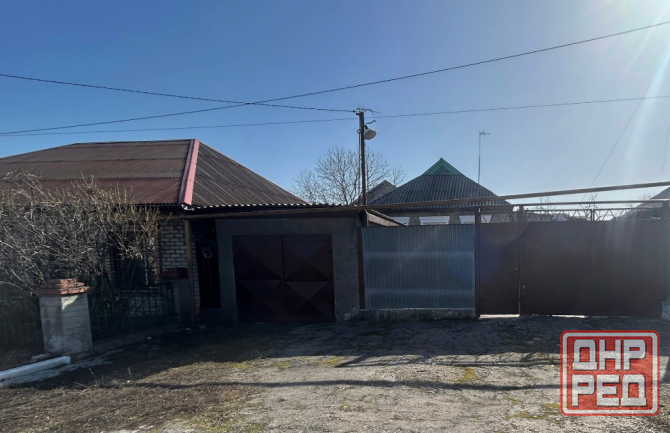 Продам Дом в Центре Макеевки Макеевка - изображение 2