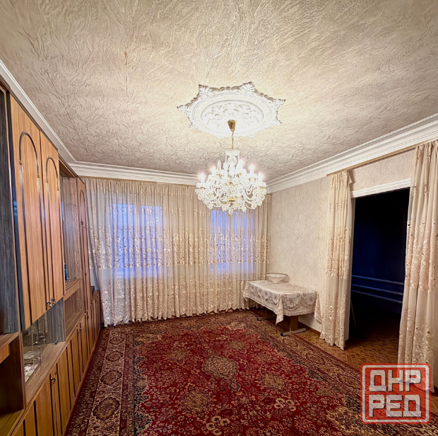 Продам Дом в Центре Макеевки Макеевка - изображение 4