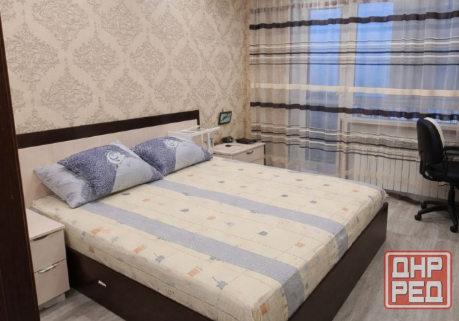 Продам 2-к квартиру на "3/5", Грибиниченко Макеевка - изображение 1