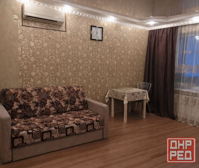 Продам 2-к квартиру на "3/5", Грибиниченко Макеевка - изображение 2