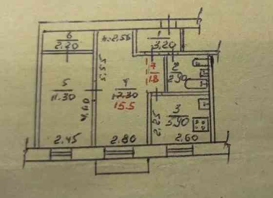 Двухкомнатная на Донецк Сити по хорошей цене Донецк