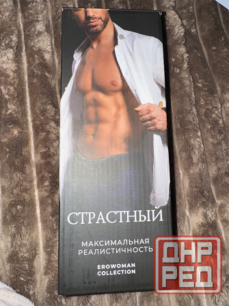 Erowoman Донецк - изображение 1