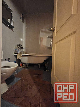 Продажа 1 квартиры Калининском районе, улица 50-й гвардейской дивизии. Донецк - изображение 5