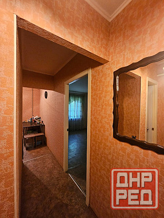 Продажа 1 квартиры Калининском районе, улица 50-й гвардейской дивизии. Донецк - изображение 1