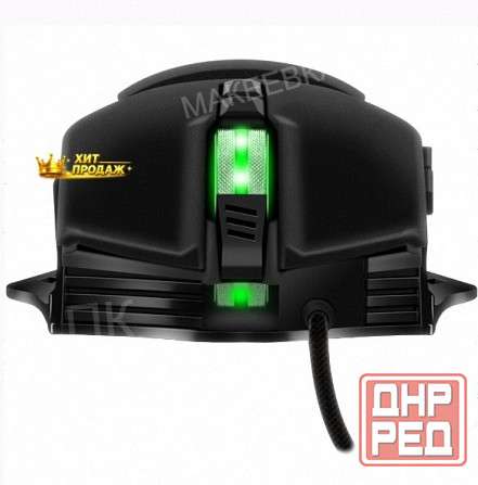 Игровая Мышь Sven rx-g815 - арт:5681 Макеевка - изображение 3