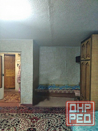 Сдам 1 комнатную квартиру Атлетик Донецк - изображение 3