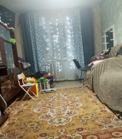 Продам 2-к квартиру на Черемушках Макеевка