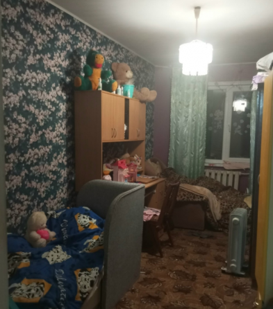 Продам 2-к квартиру на Черемушках Макеевка
